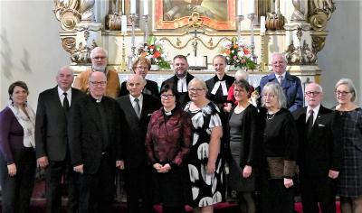 2018.10.28. A Kajaani testvérgyülekezet látogatása